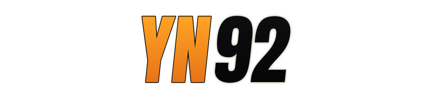 yn92 Logo